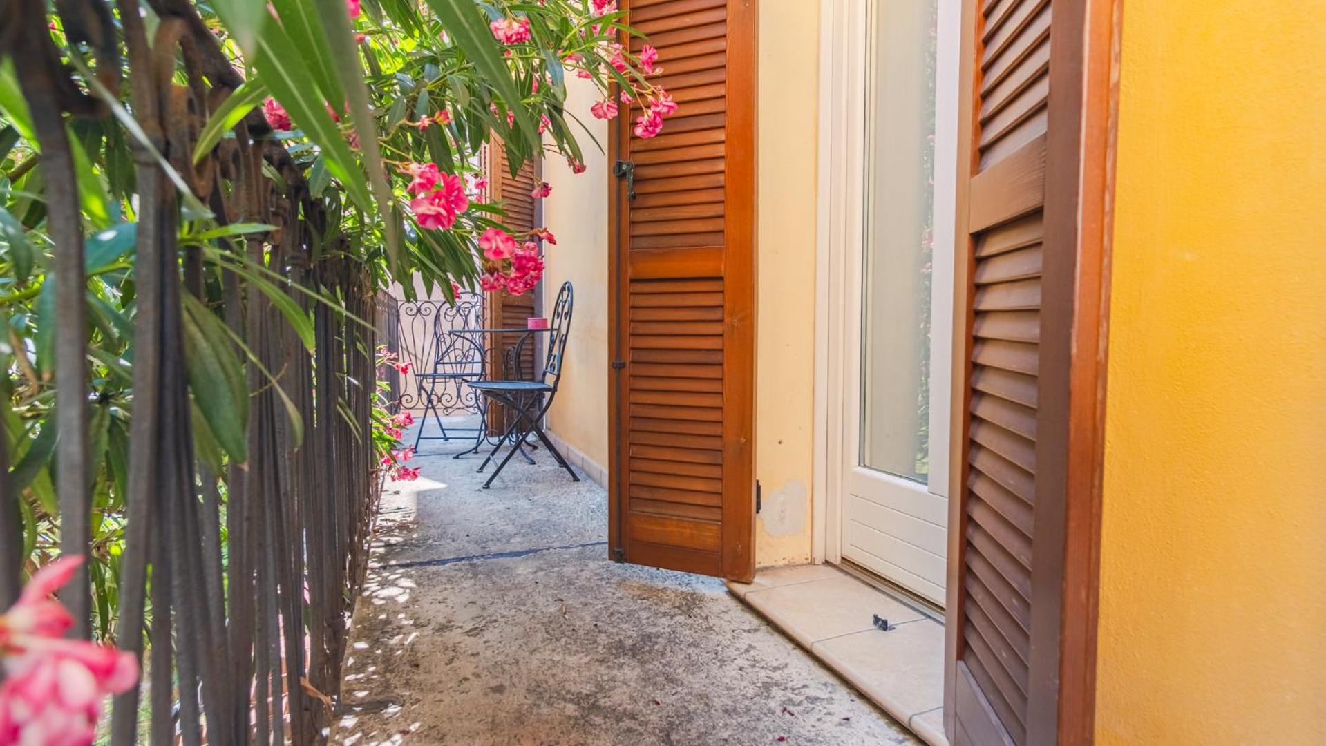 Antiche Mura - Italian Homing — Photos 3