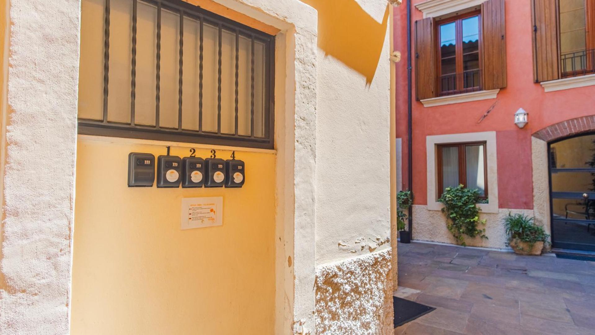 Antiche Mura - Italian Homing — Photos 2