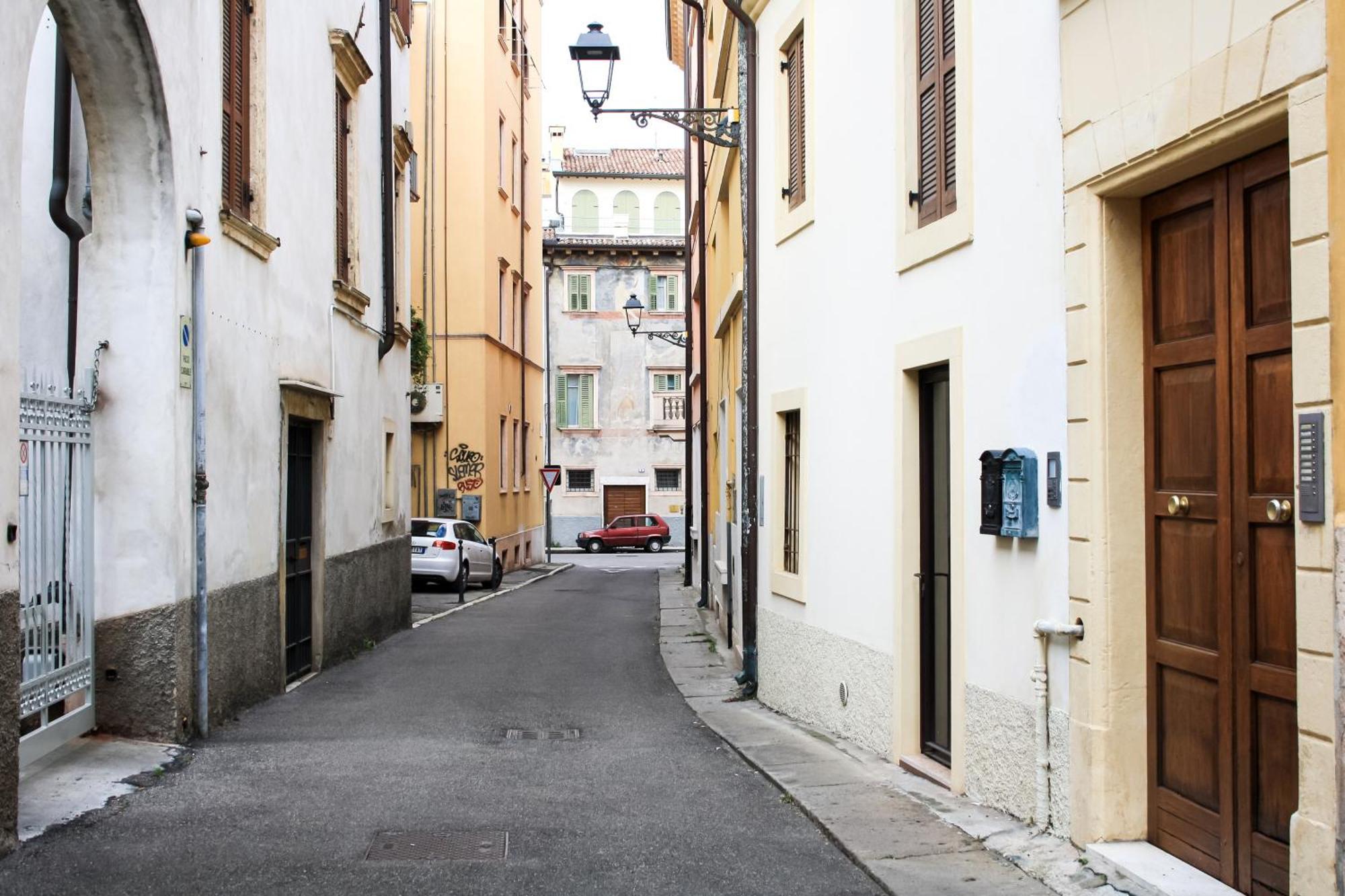 Antiche Mura - Italian Homing, Verona